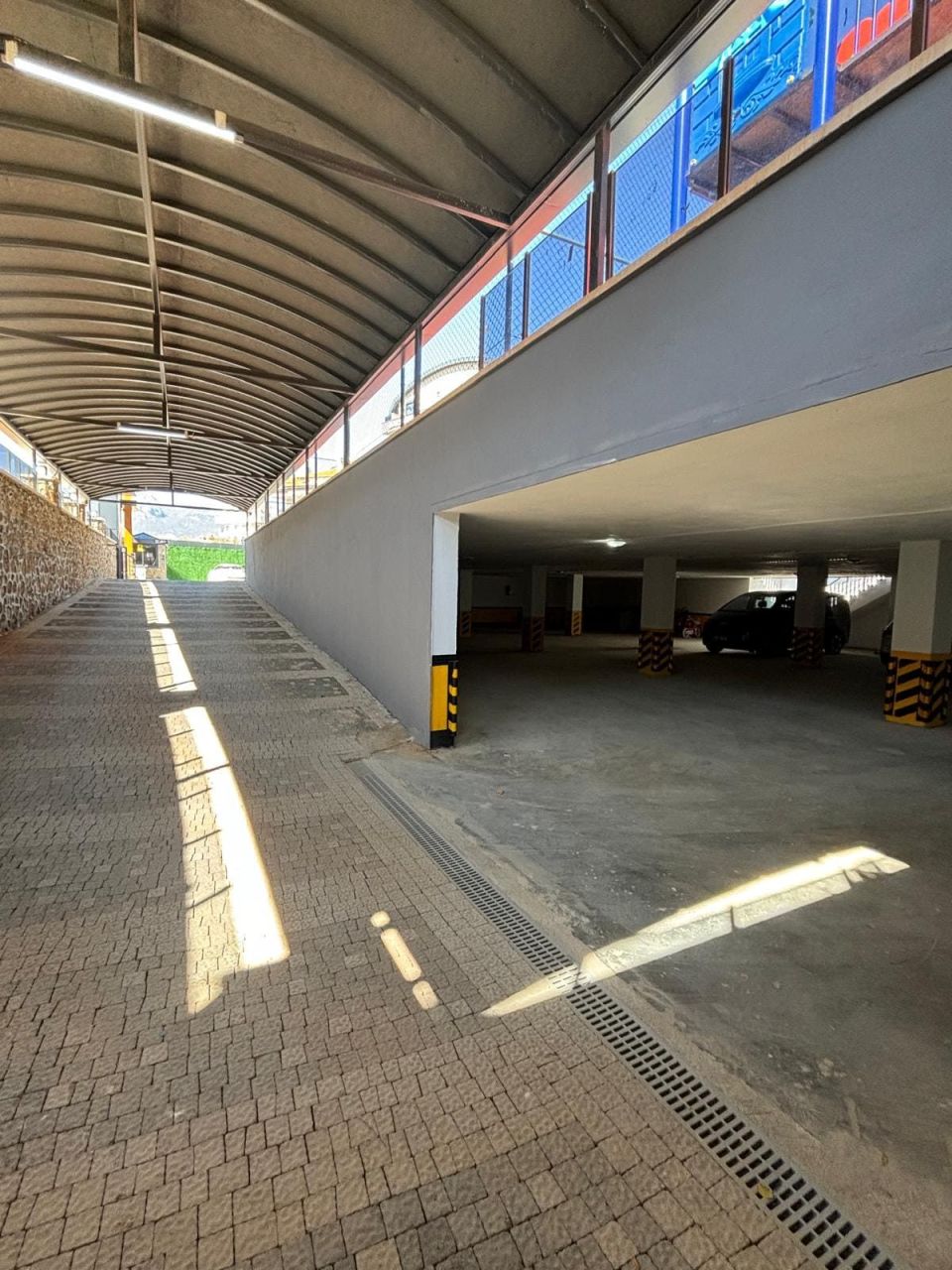 Квартира в Алании, Турция, 55 м² - фото 15