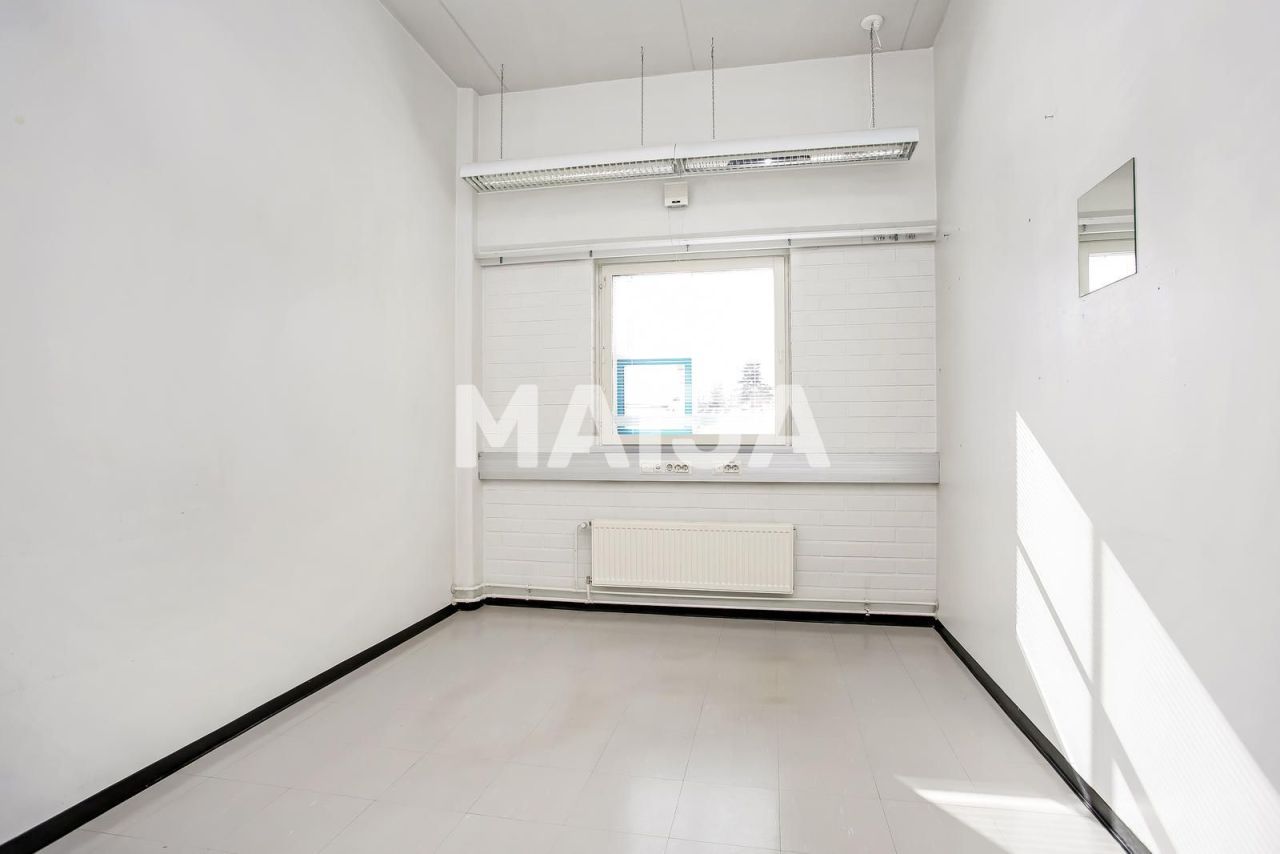 Офис в Холлола, Финляндия, 80 м² - фото 16