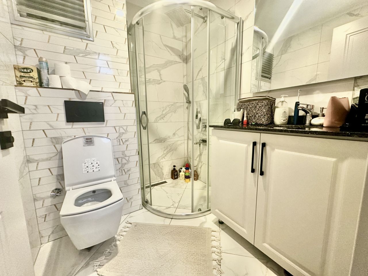 Квартира в Алании, Турция, 55 м² - фото 3