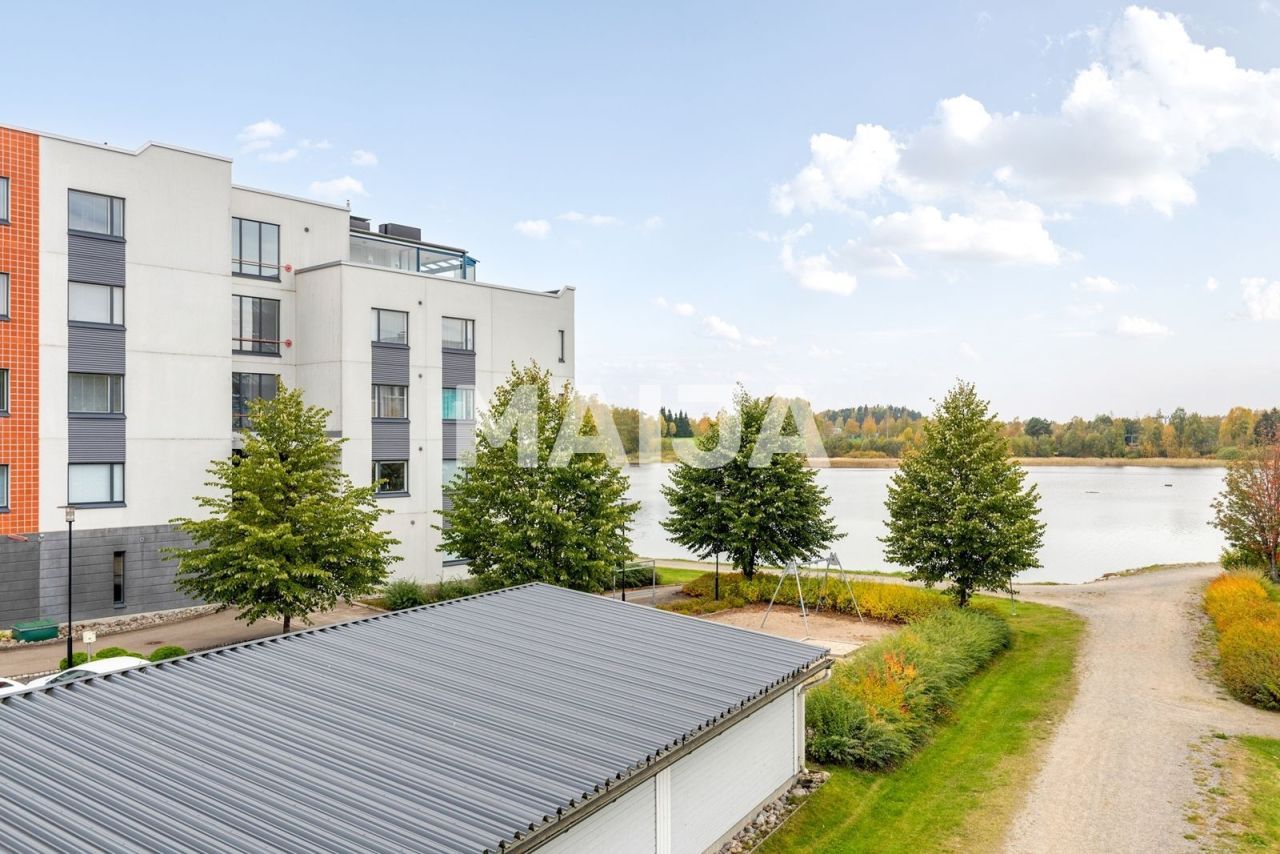 Апартаменты в Миккели, Финляндия, 41.5 м² - фото 16