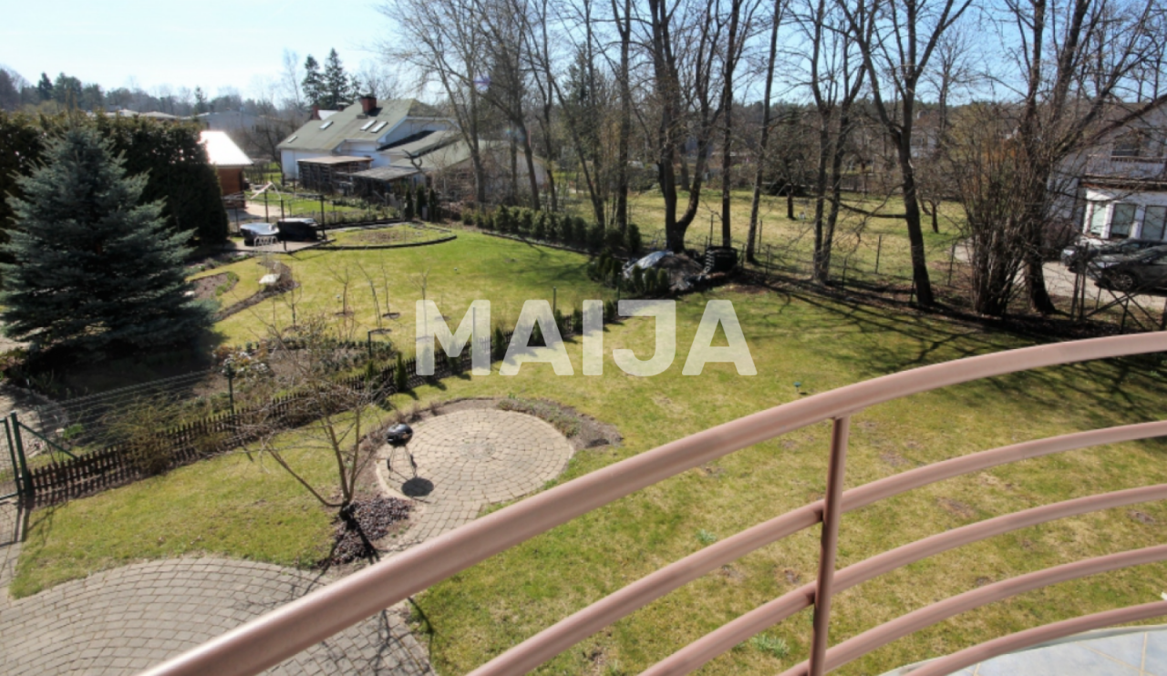 Дом в Юрмале, Латвия, 207.09 м² - фото 16