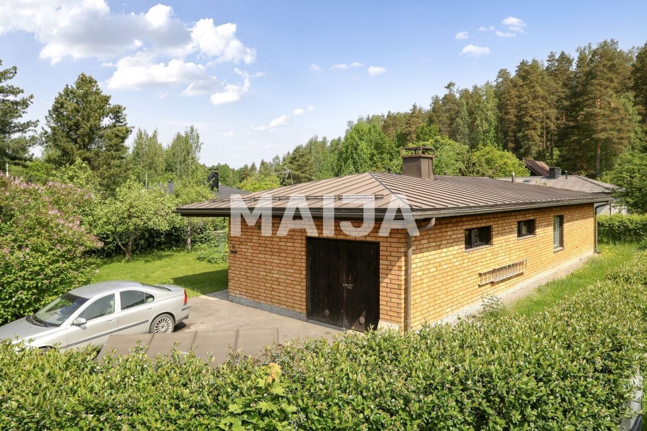 Дом в Лахти, Финляндия, 119 м² - фото 16