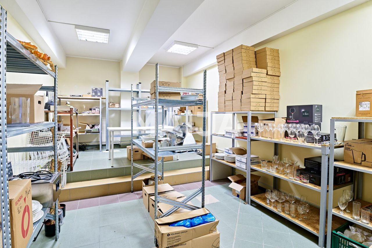 Офис в Риге, Латвия, 4 477 м² - фото 17