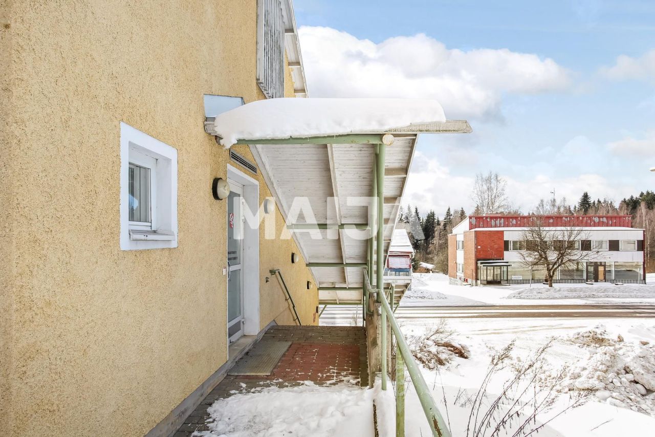 Офис в Холлола, Финляндия, 80 м² - фото 18