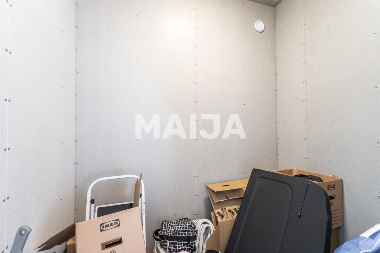 Апартаменты в Тампере, Финляндия, 42.5 м² - фото 19