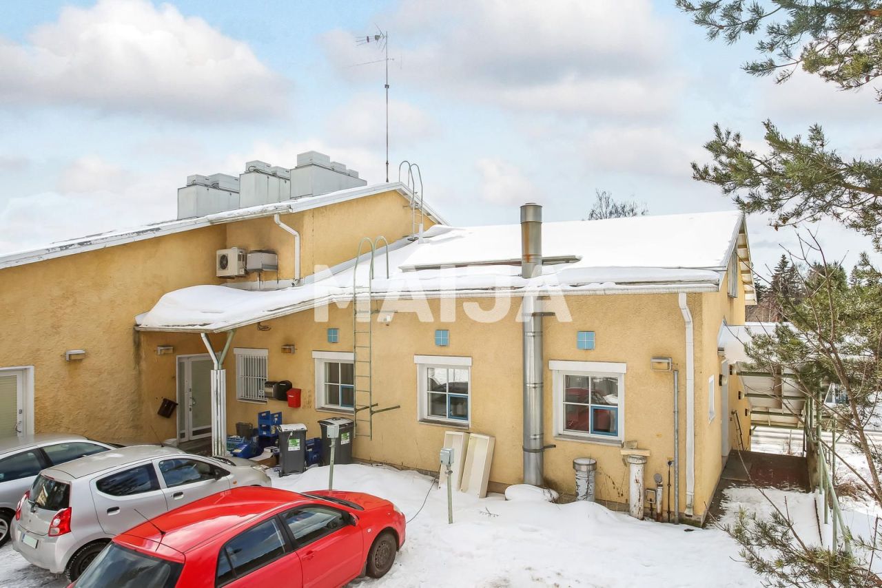 Офис в Холлола, Финляндия, 80 м² - фото 19