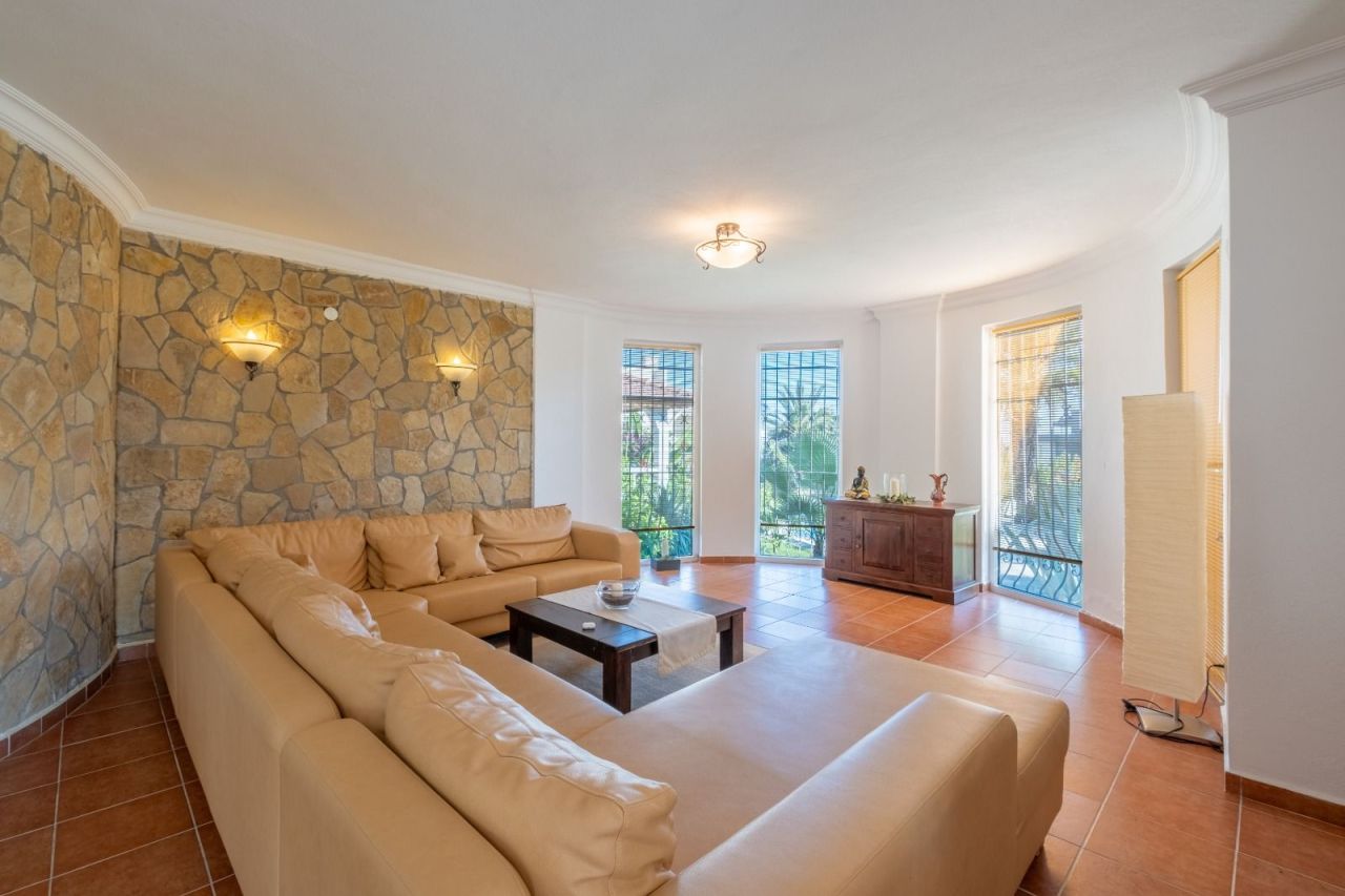 Вилла в Авсалларе, Турция, 440 м² - фото 10