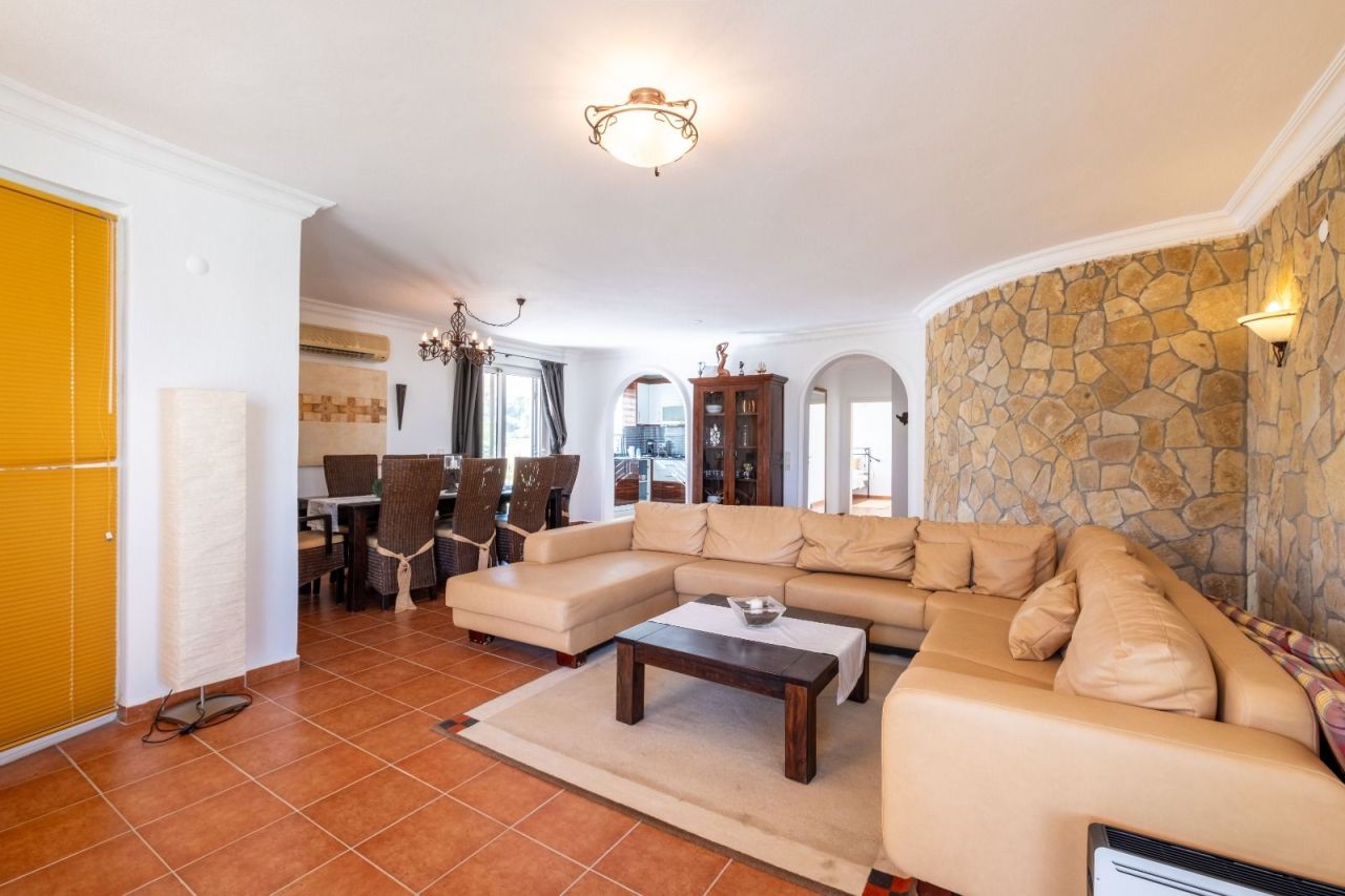 Вилла в Авсалларе, Турция, 440 м² - фото 12