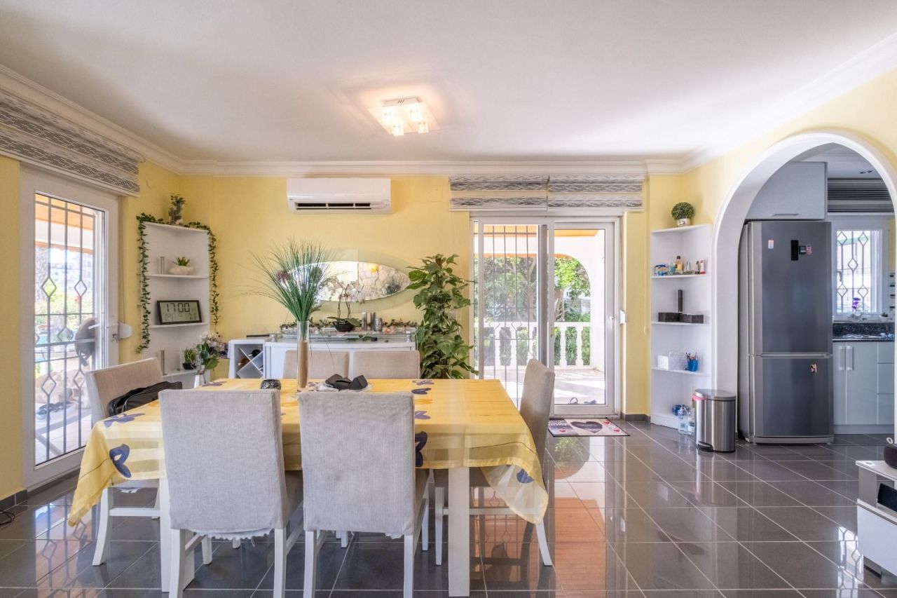 Вилла в Авсалларе, Турция, 440 м² - фото 4