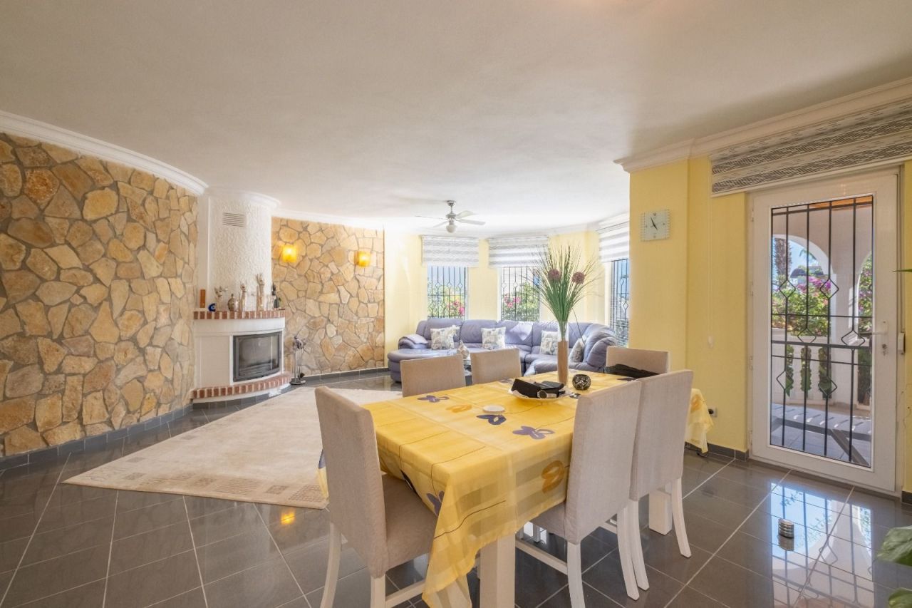 Вилла в Авсалларе, Турция, 440 м² - фото 7