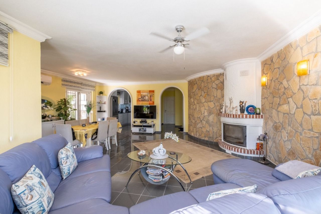 Вилла в Авсалларе, Турция, 440 м² - фото 5