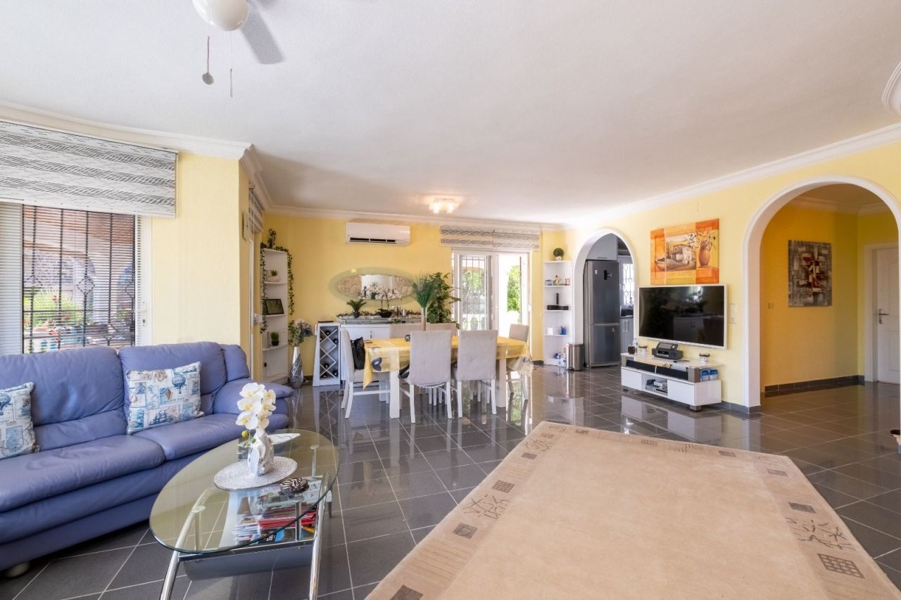 Вилла в Авсалларе, Турция, 440 м² - фото 6