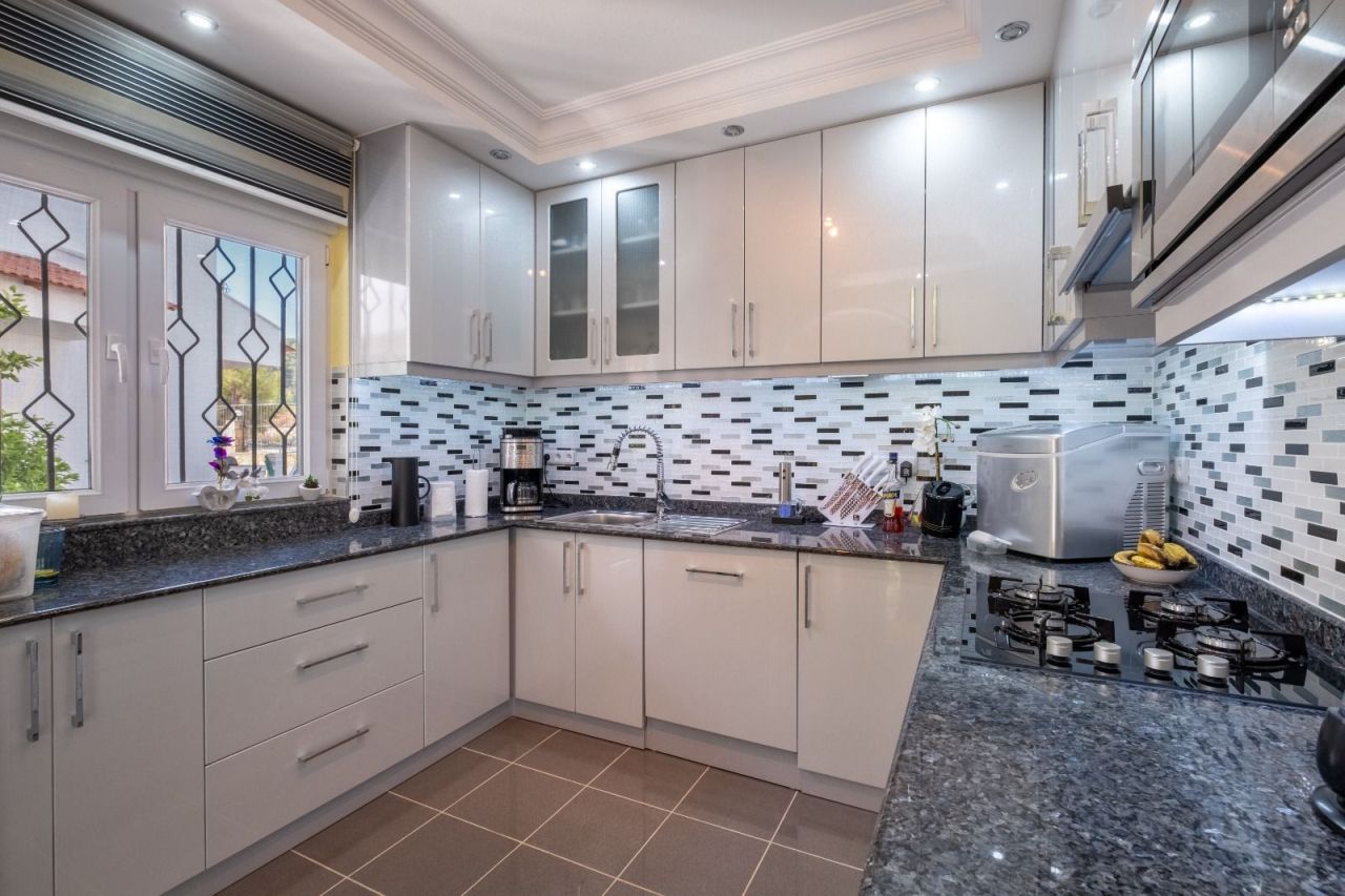 Вилла в Авсалларе, Турция, 440 м² - фото 8