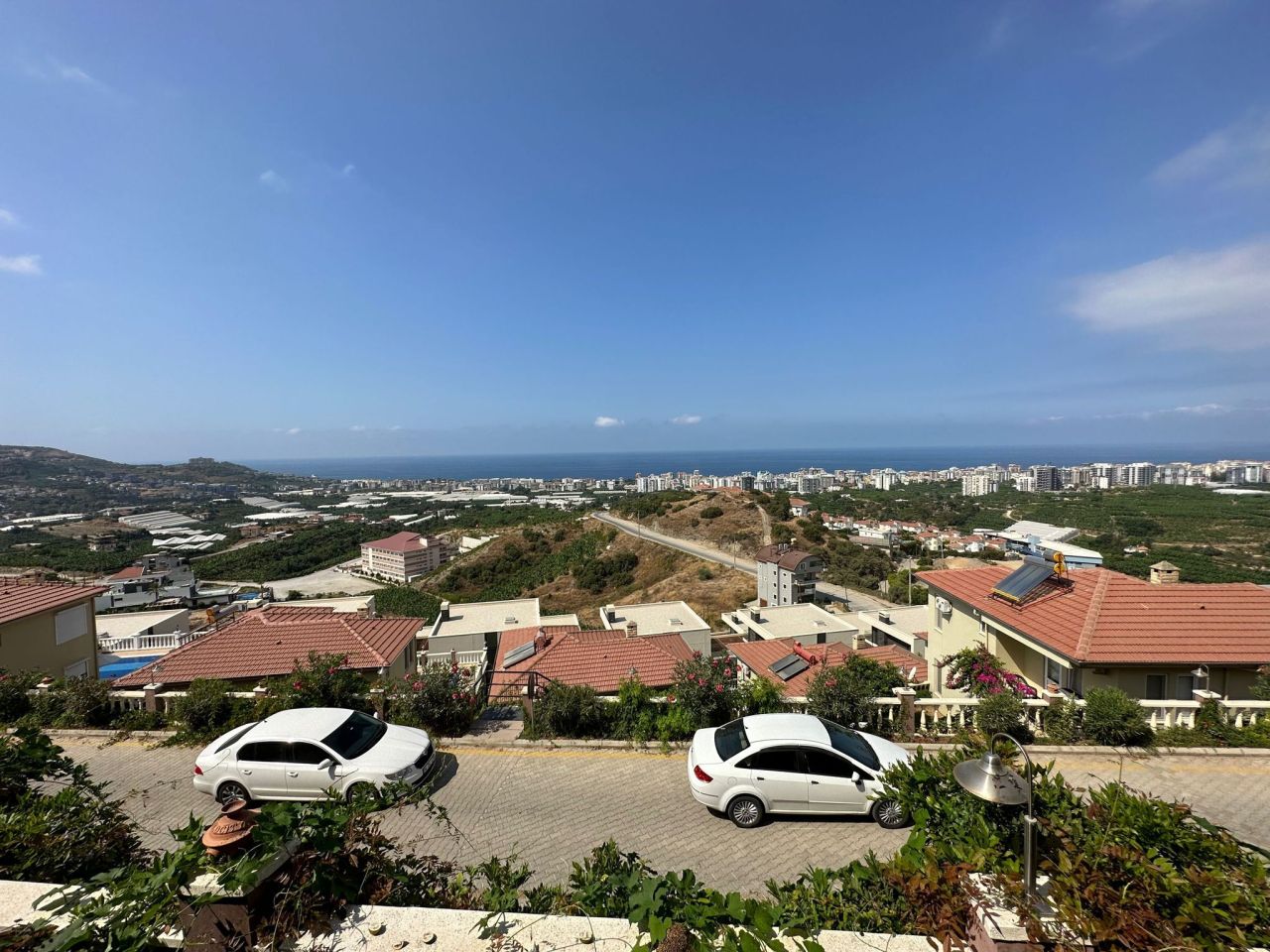 Вилла в Алании, Турция, 255 м² - фото 1