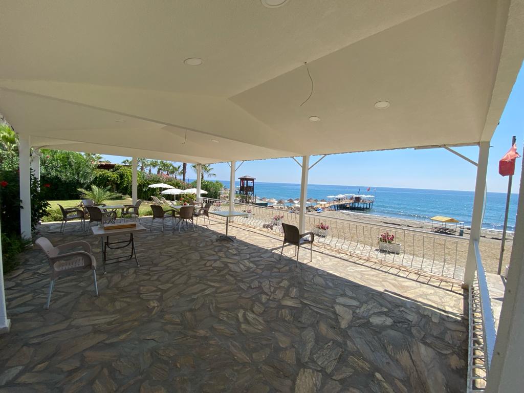 Вилла в Алании, Турция, 250 м² - фото 1