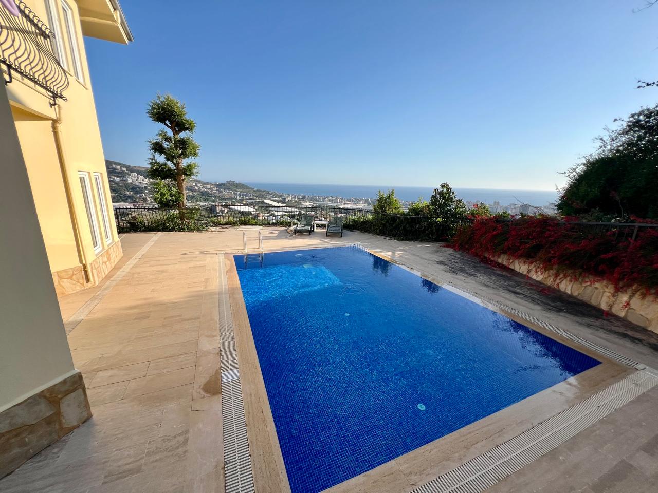 Вилла в Алании, Турция, 170 м² - фото 2