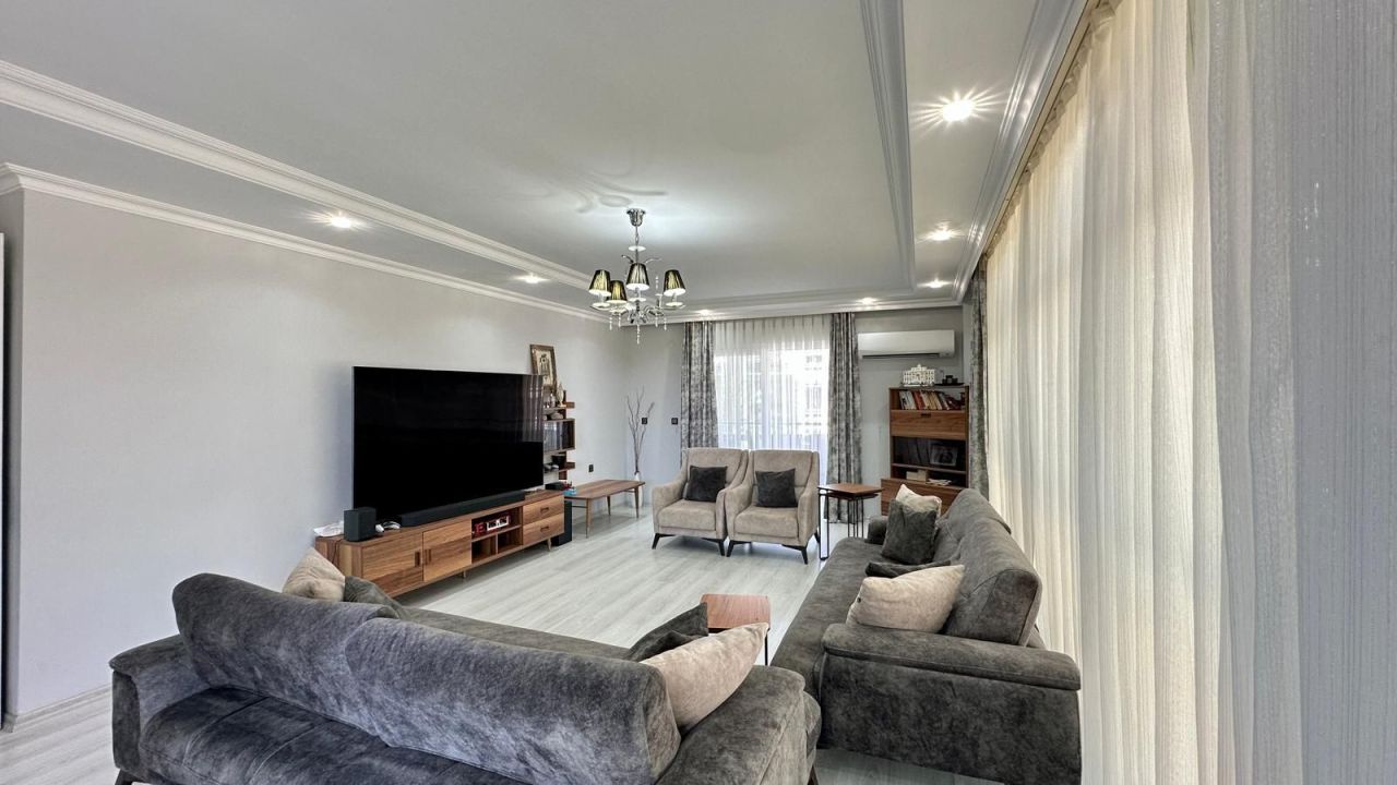 Апартаменты в Алании, Турция, 230 м² - фото 3