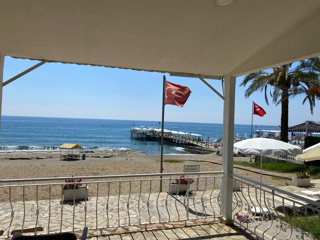 Вилла в Алании, Турция, 250 м² - фото 4