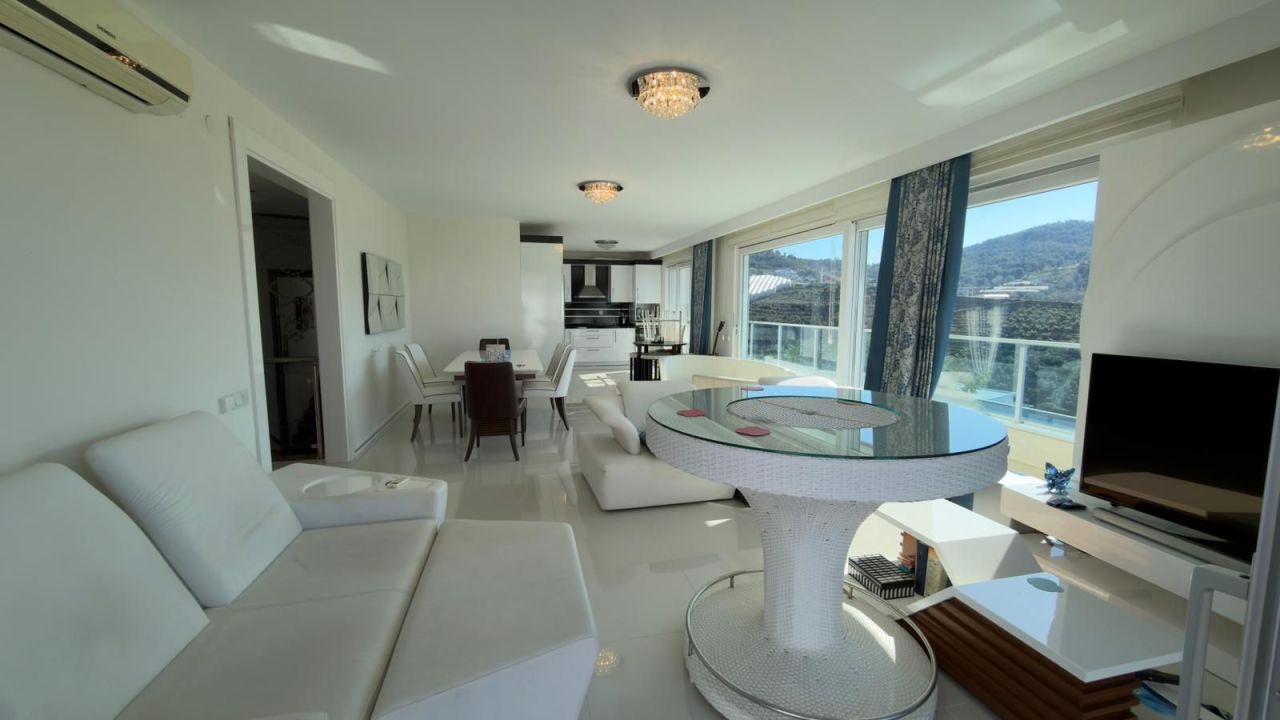 Вилла в Алании, Турция, 370 м² - фото 4