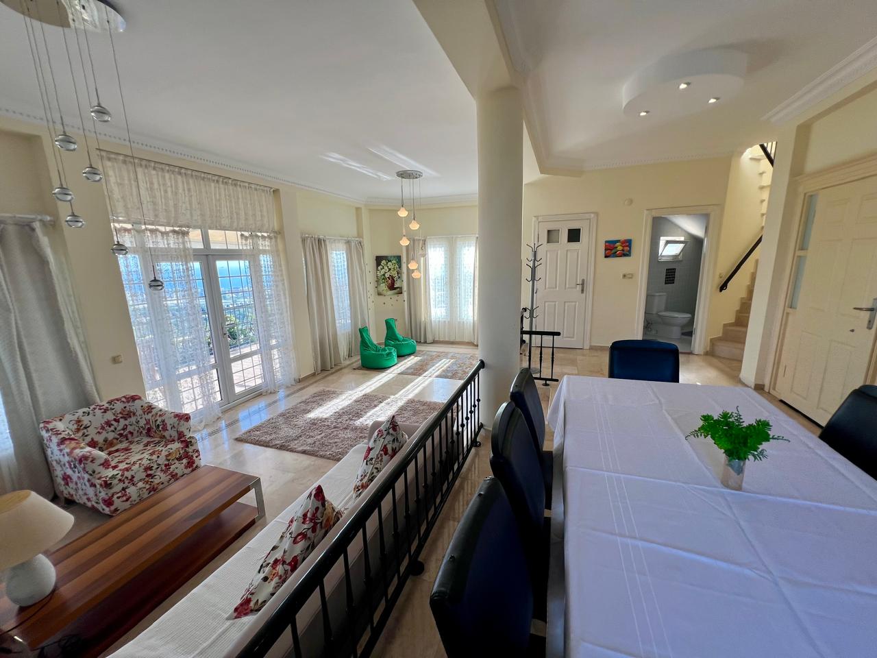 Вилла в Алании, Турция, 170 м² - фото 4