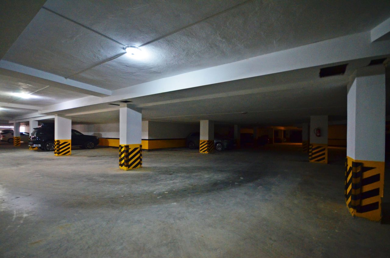 Квартира в Алании, Турция, 110 м² - фото 18