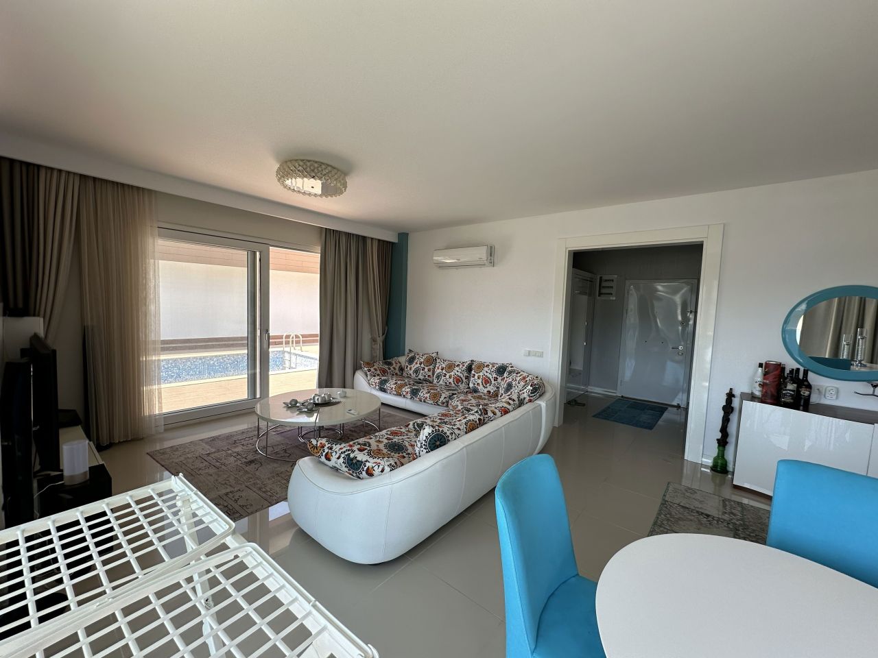 Вилла в Алании, Турция, 350 м² - фото 6