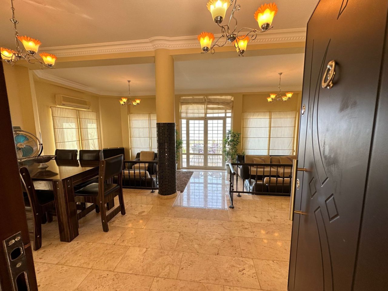 Вилла в Алании, Турция, 255 м² - фото 6