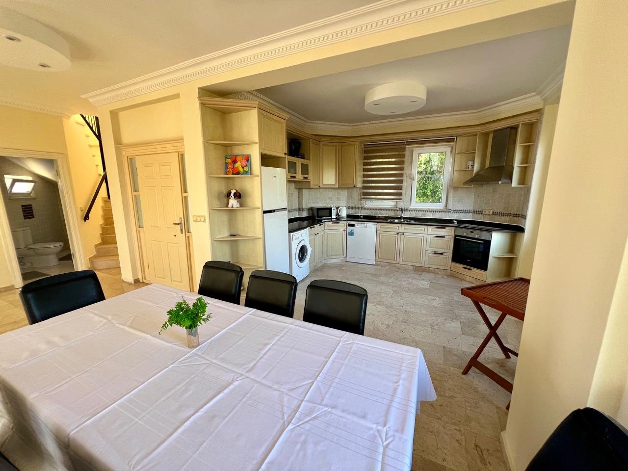 Вилла в Алании, Турция, 170 м² - фото 6