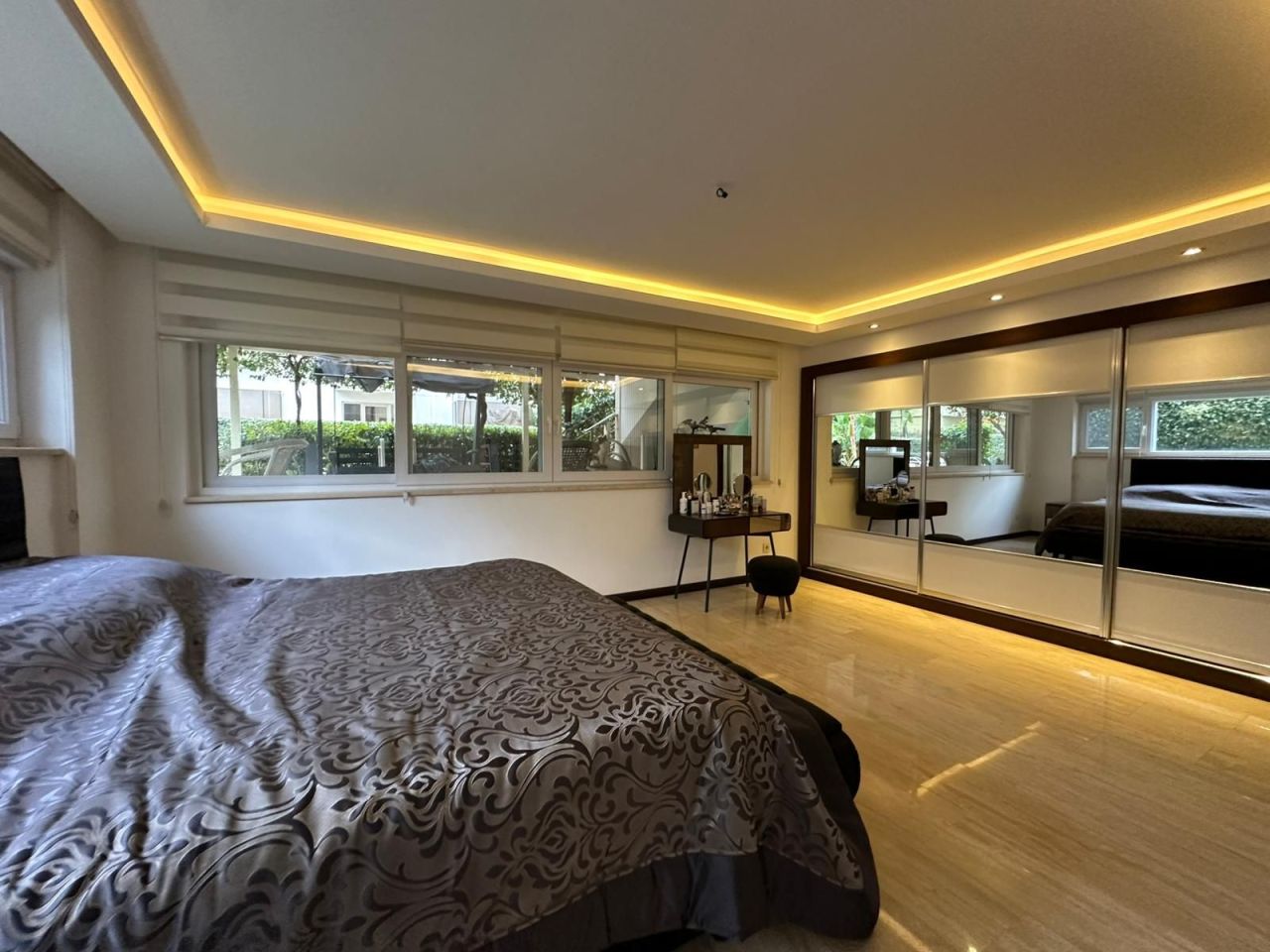 Апартаменты в Алании, Турция, 250 м² - фото 8