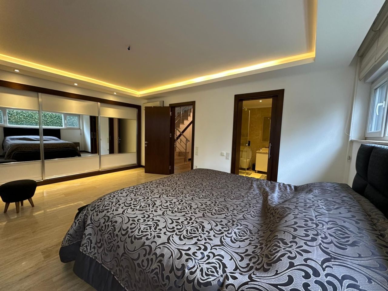 Апартаменты в Алании, Турция, 250 м² - фото 9