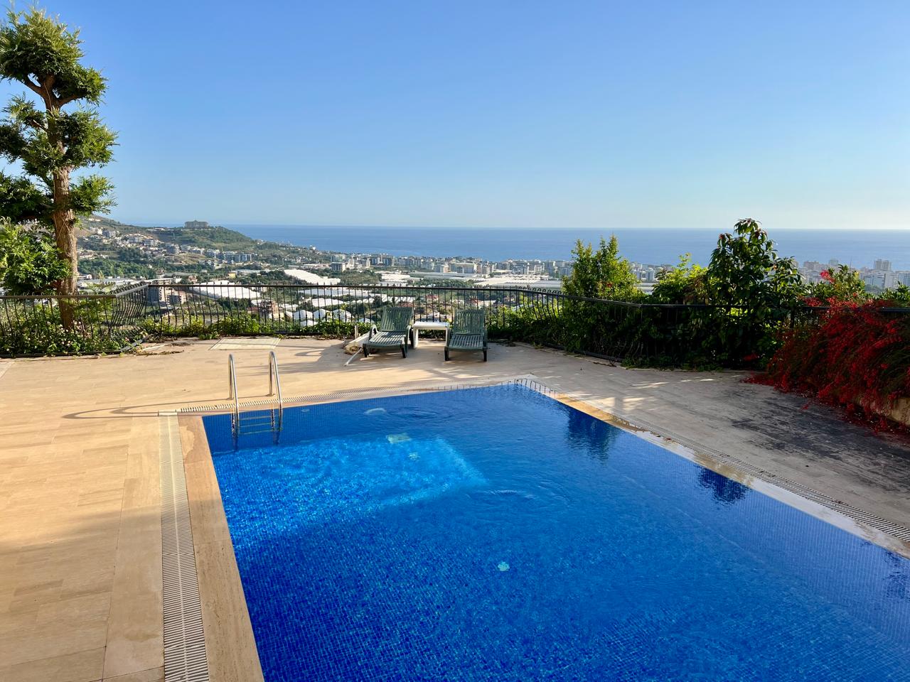 Вилла в Алании, Турция, 170 м² - фото 9