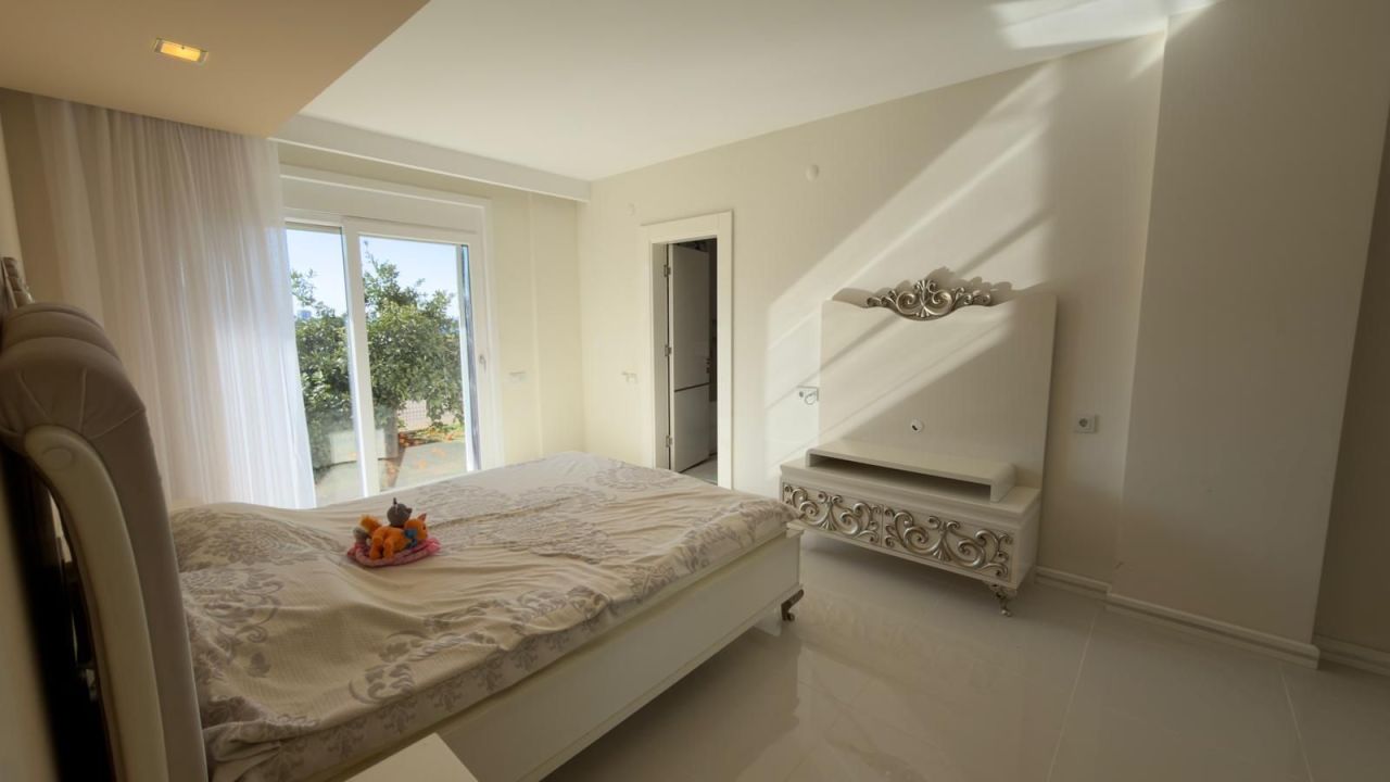 Вилла в Алании, Турция, 370 м² - фото 11