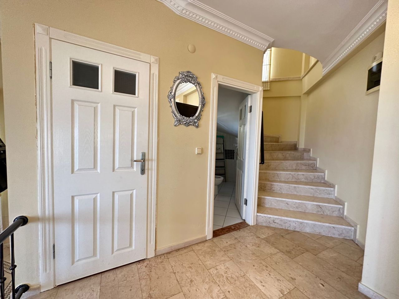 Вилла в Алании, Турция, 255 м² - фото 12