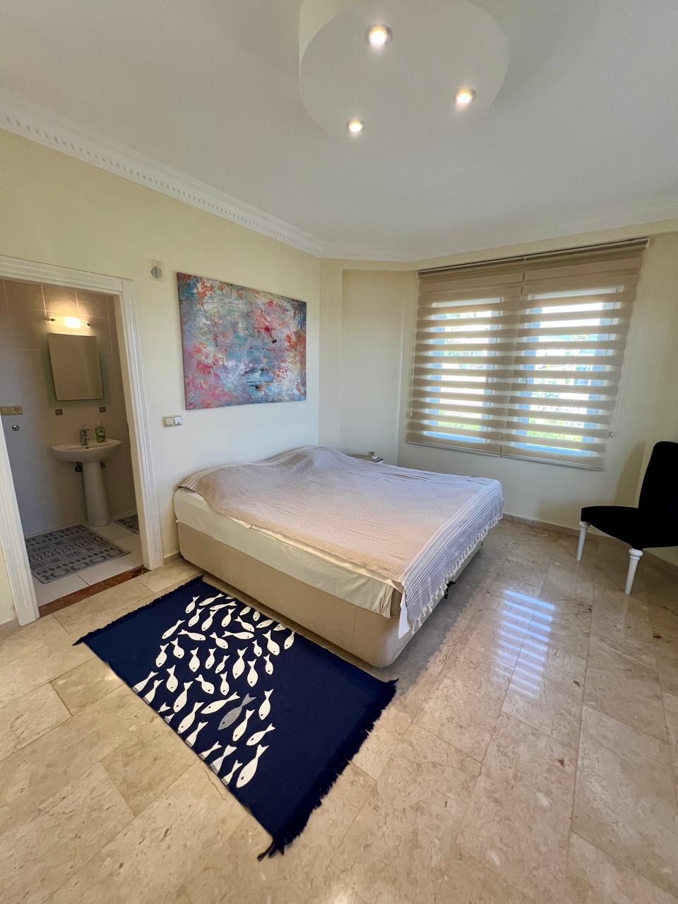 Вилла в Алании, Турция, 170 м² - фото 12