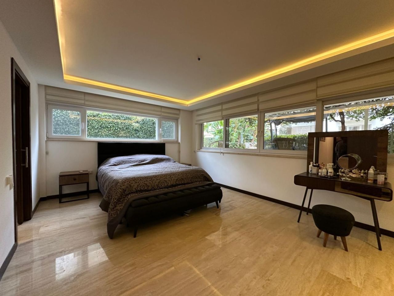 Апартаменты в Алании, Турция, 250 м² - фото 13