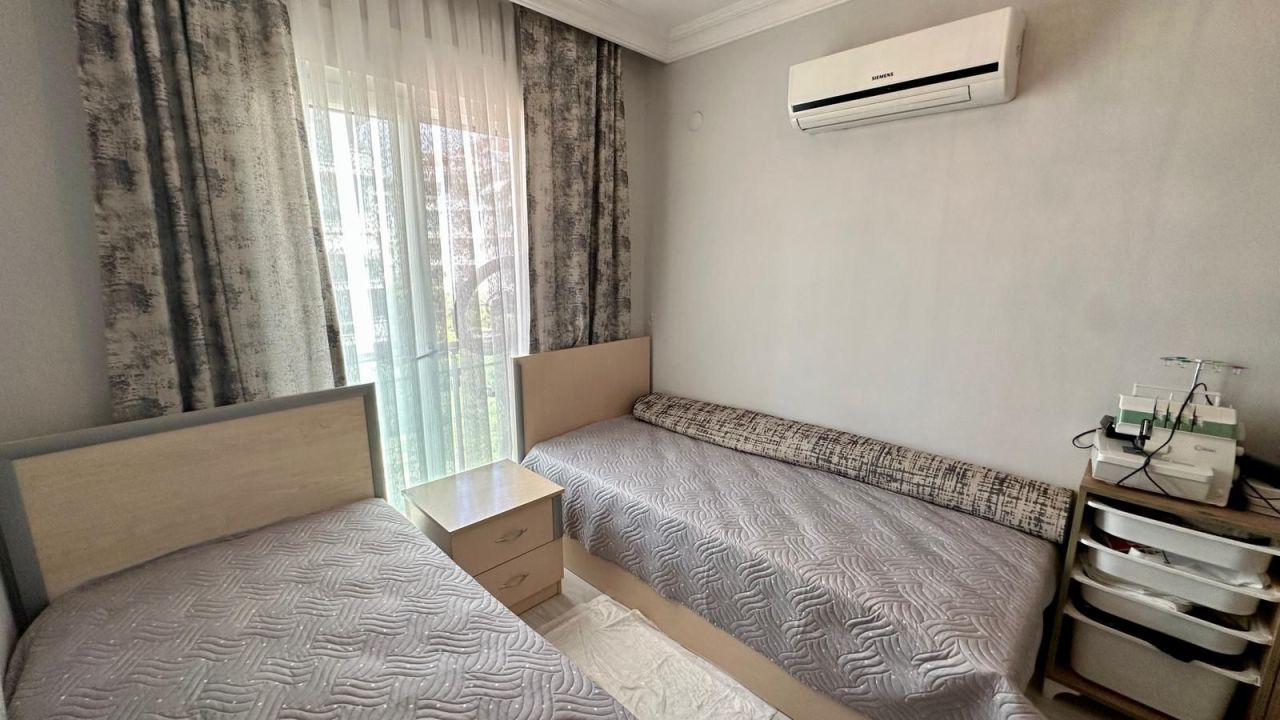 Апартаменты в Алании, Турция, 230 м² - фото 13