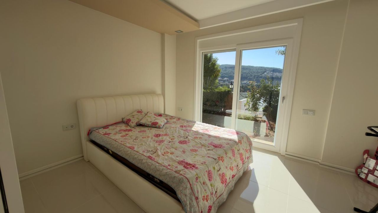 Вилла в Алании, Турция, 370 м² - фото 13