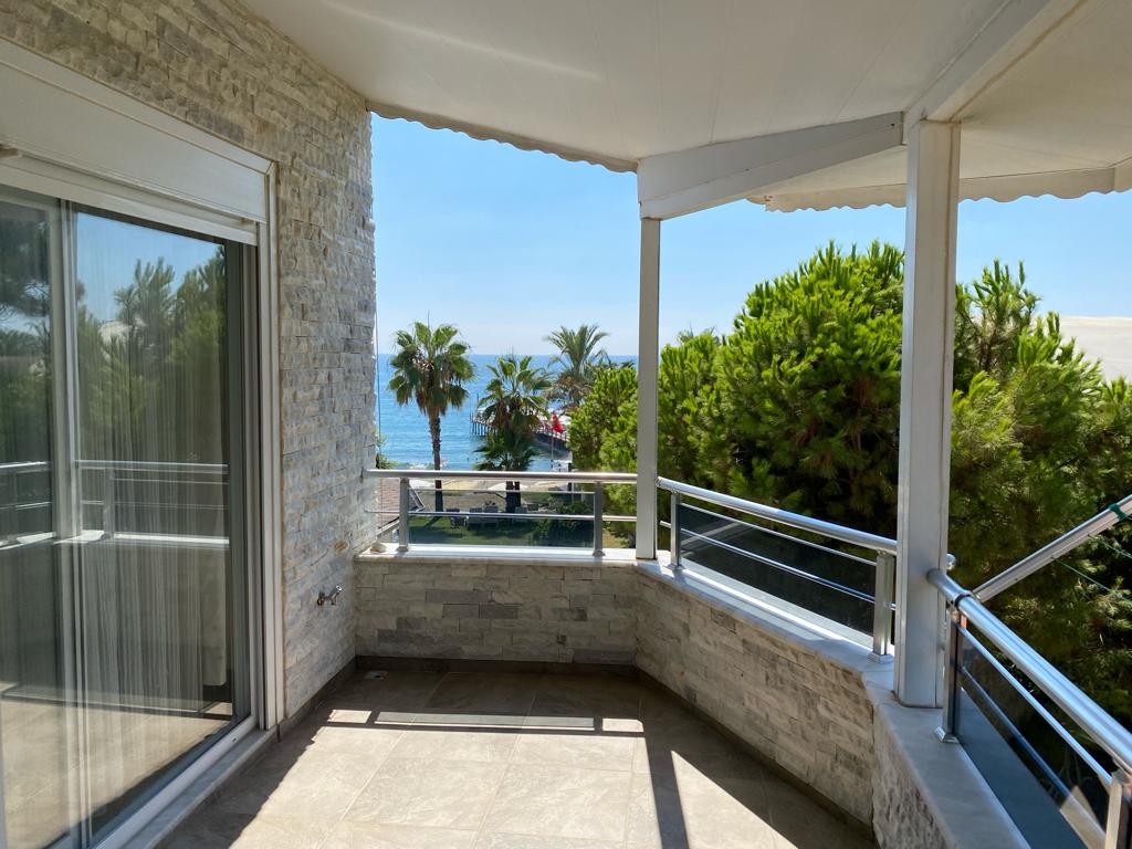 Вилла в Алании, Турция, 250 м² - фото 13