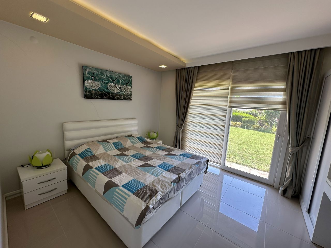 Вилла в Алании, Турция, 350 м² - фото 13