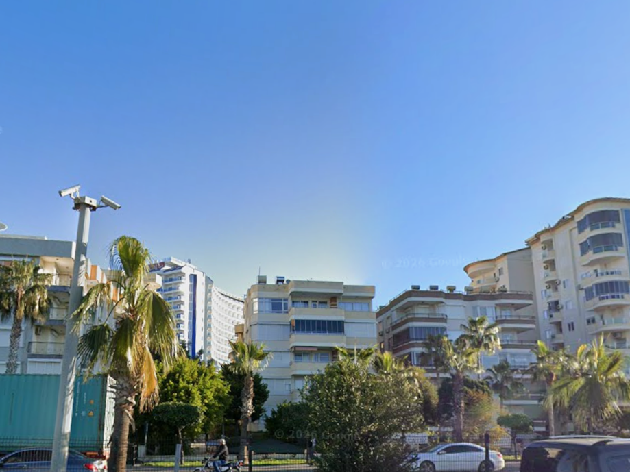 Апартаменты в Алании, Турция, 110 м² - фото 14