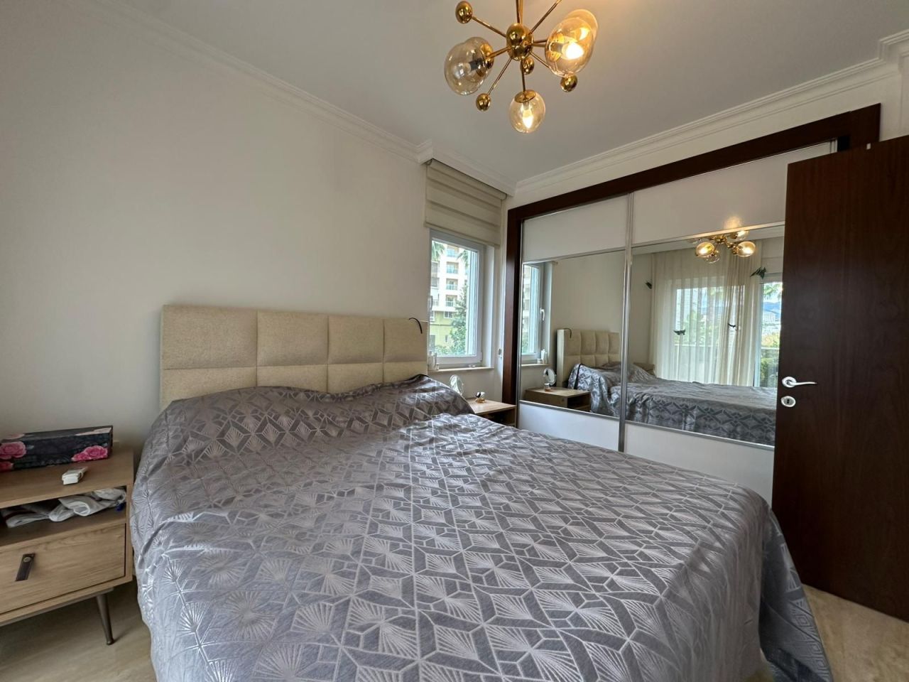 Апартаменты в Алании, Турция, 250 м² - фото 15