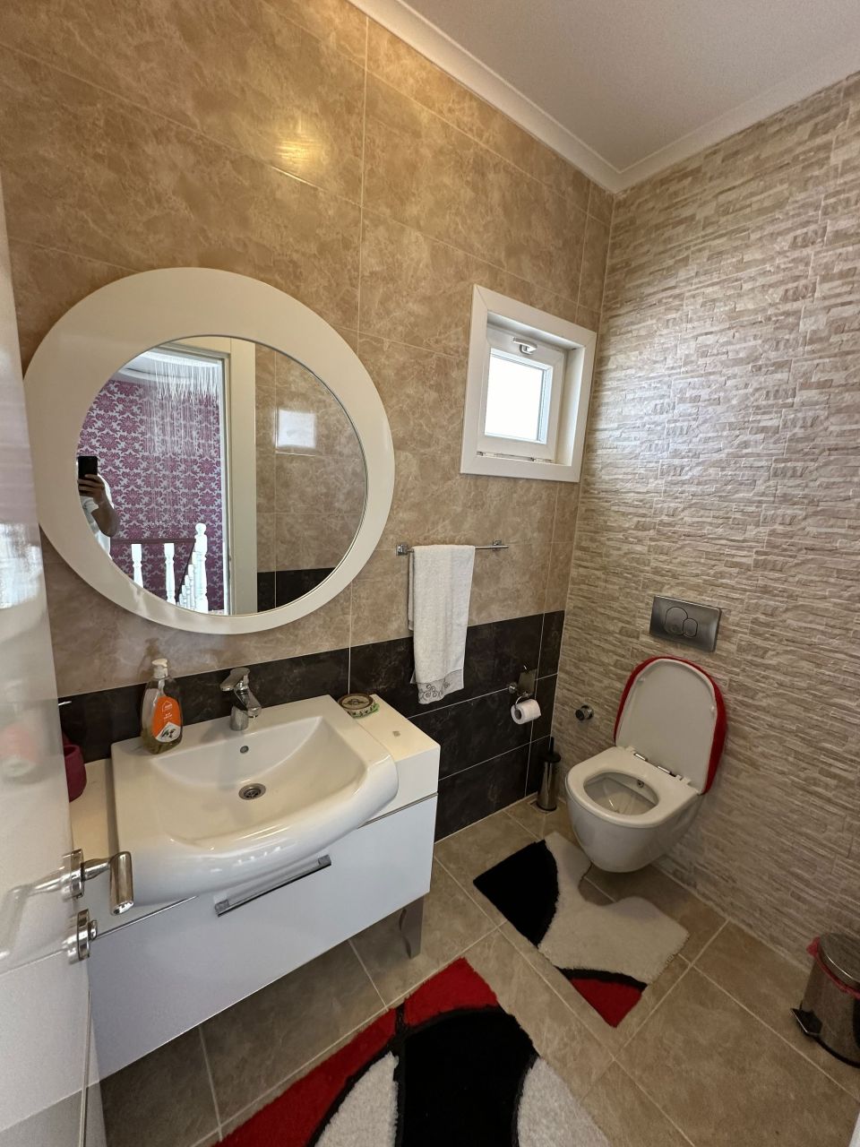 Вилла в Алании, Турция, 350 м² - фото 15