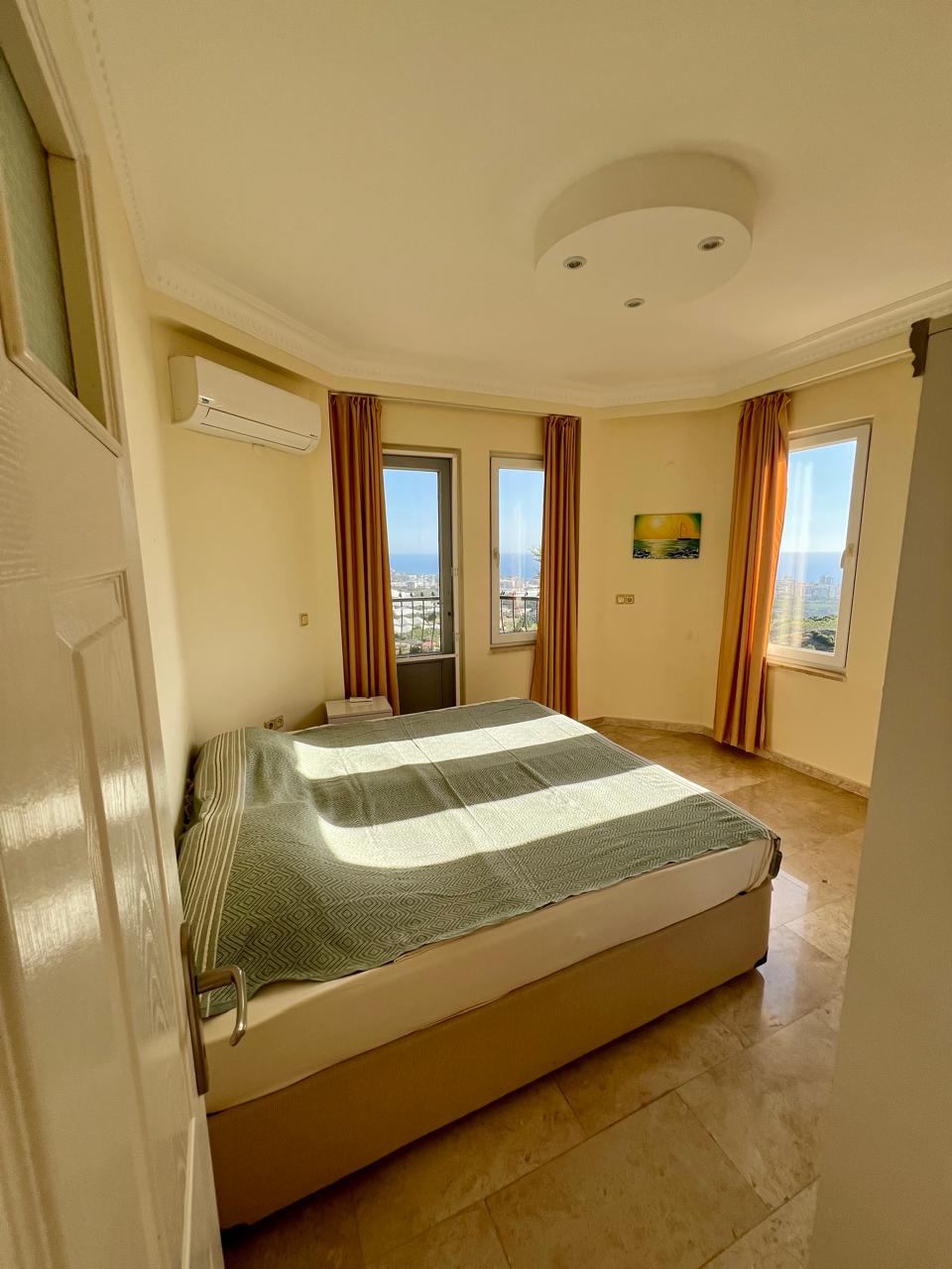 Вилла в Алании, Турция, 170 м² - фото 14