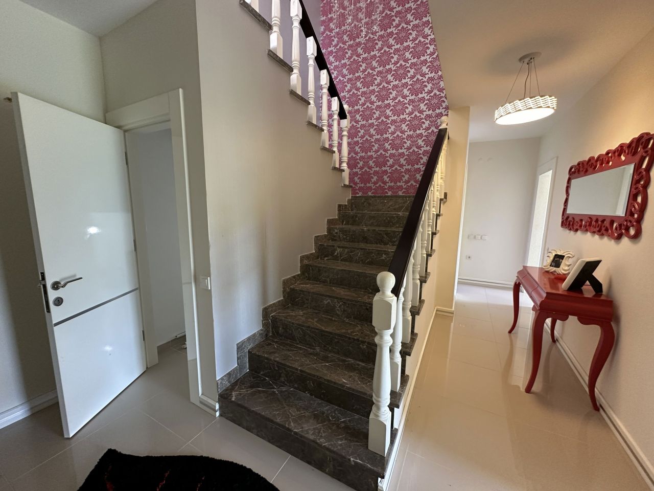 Вилла в Алании, Турция, 350 м² - фото 17