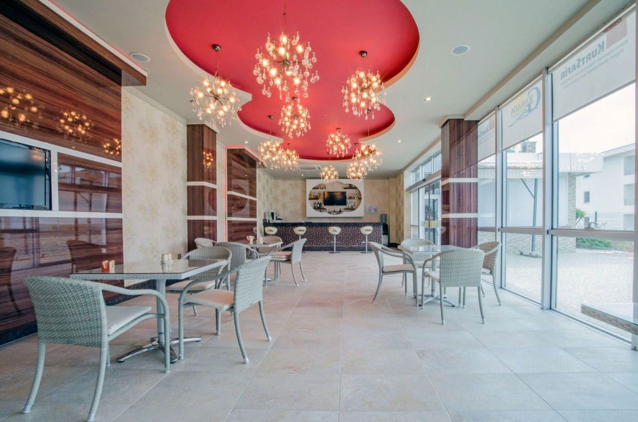 Вилла в Алании, Турция, 370 м² - фото 17