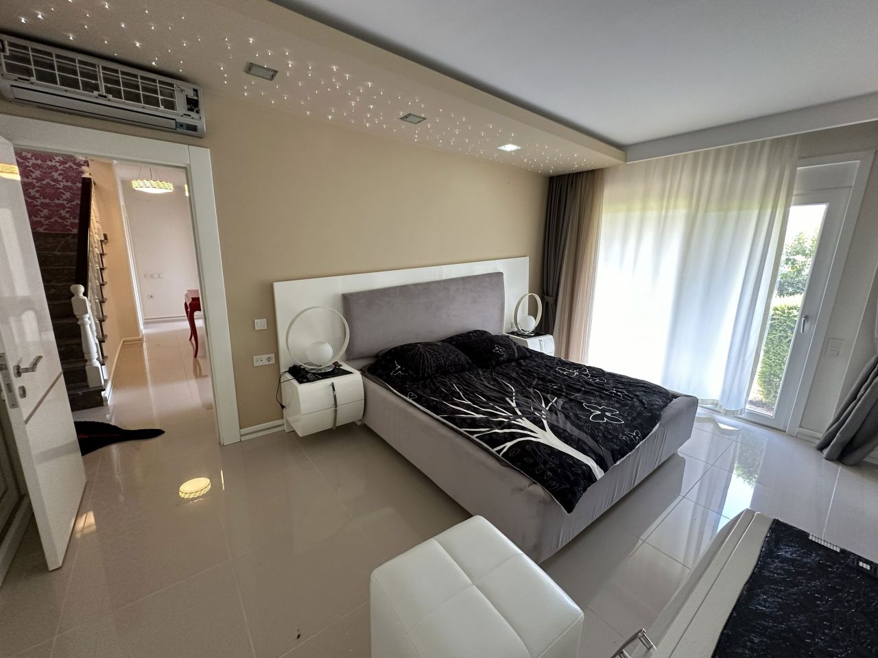 Вилла в Алании, Турция, 350 м² - фото 19