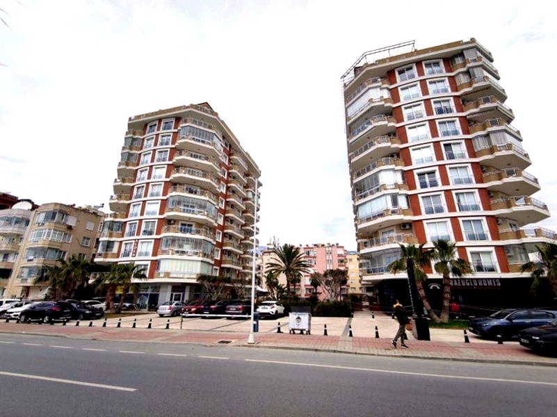 Квартира в Алании, Турция, 140 м² - фото 2