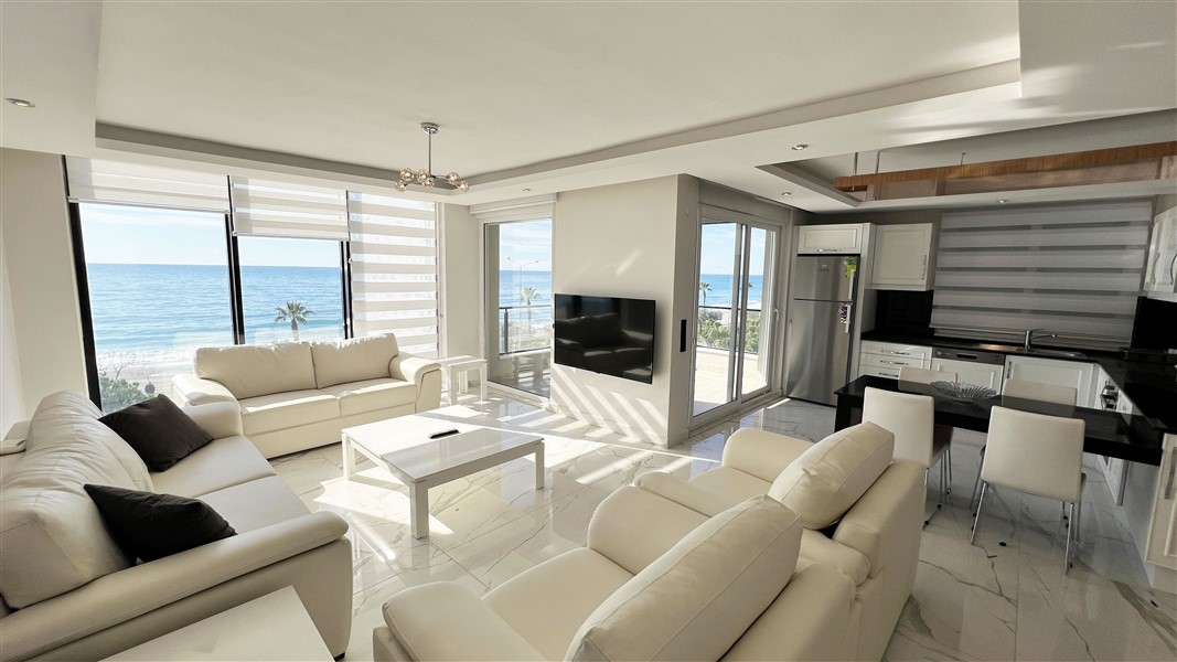 Квартира в Кестеле, Турция, 60 м² - фото 2