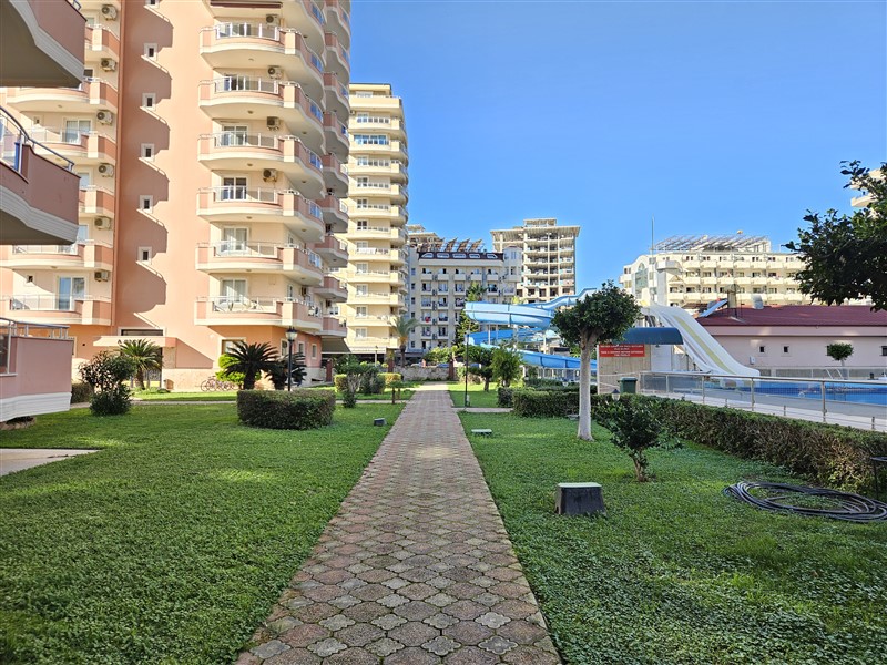 Квартира в Алании, Турция, 135 м² - фото 2