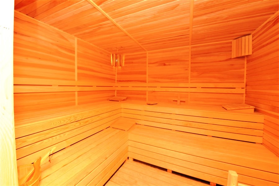 Пентхаус в Алании, Турция, 208 м² - фото 2